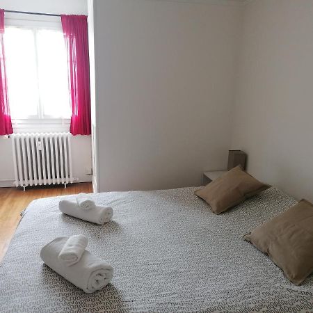 Appartement Ilianah Domfront  Exterior photo