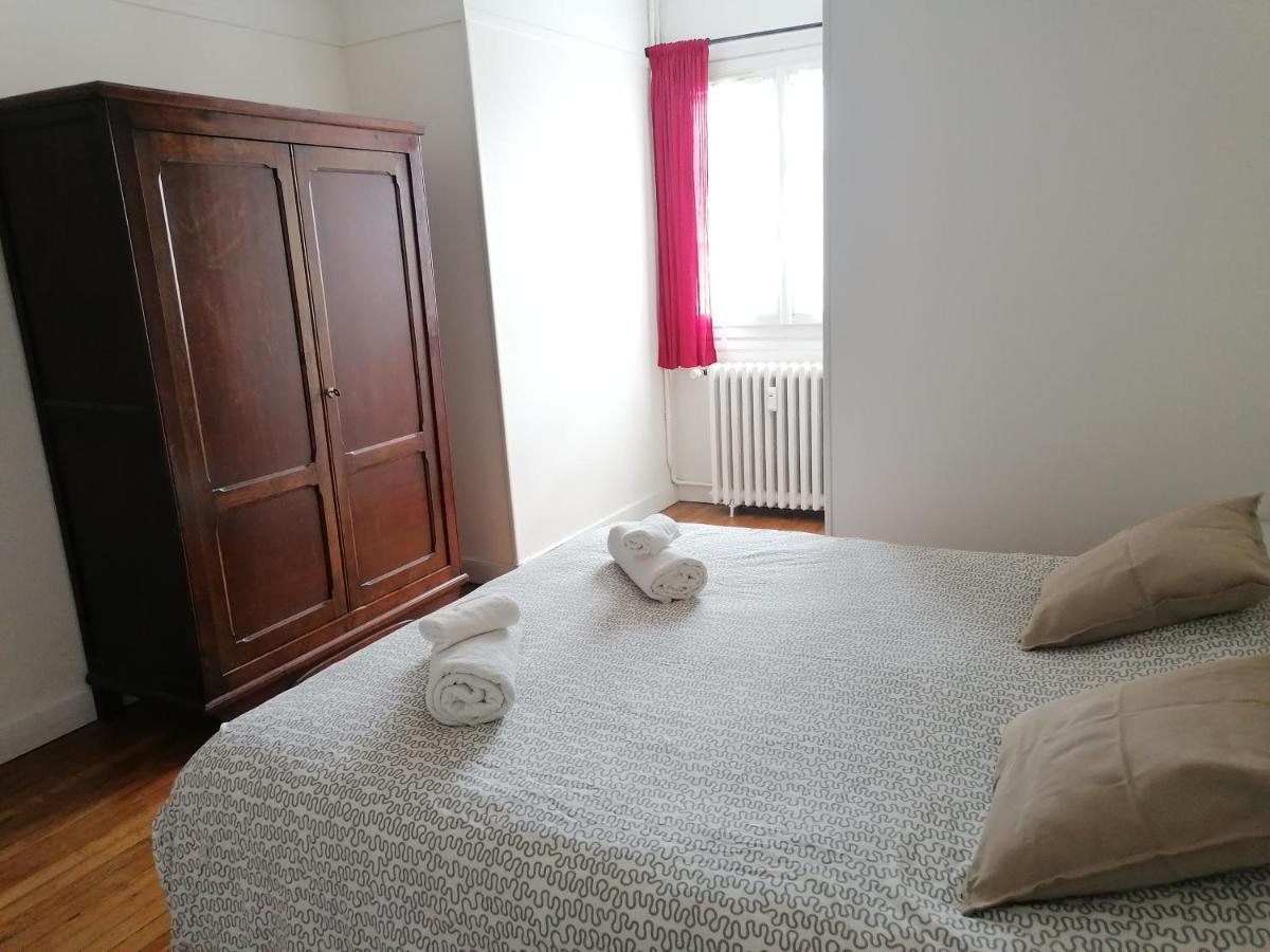Appartement Ilianah Domfront  Exterior photo