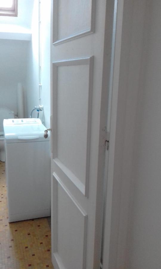 Appartement Ilianah Domfront  Exterior photo