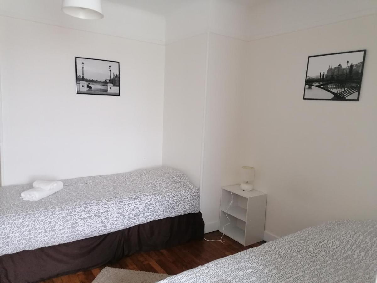 Appartement Ilianah Domfront  Exterior photo