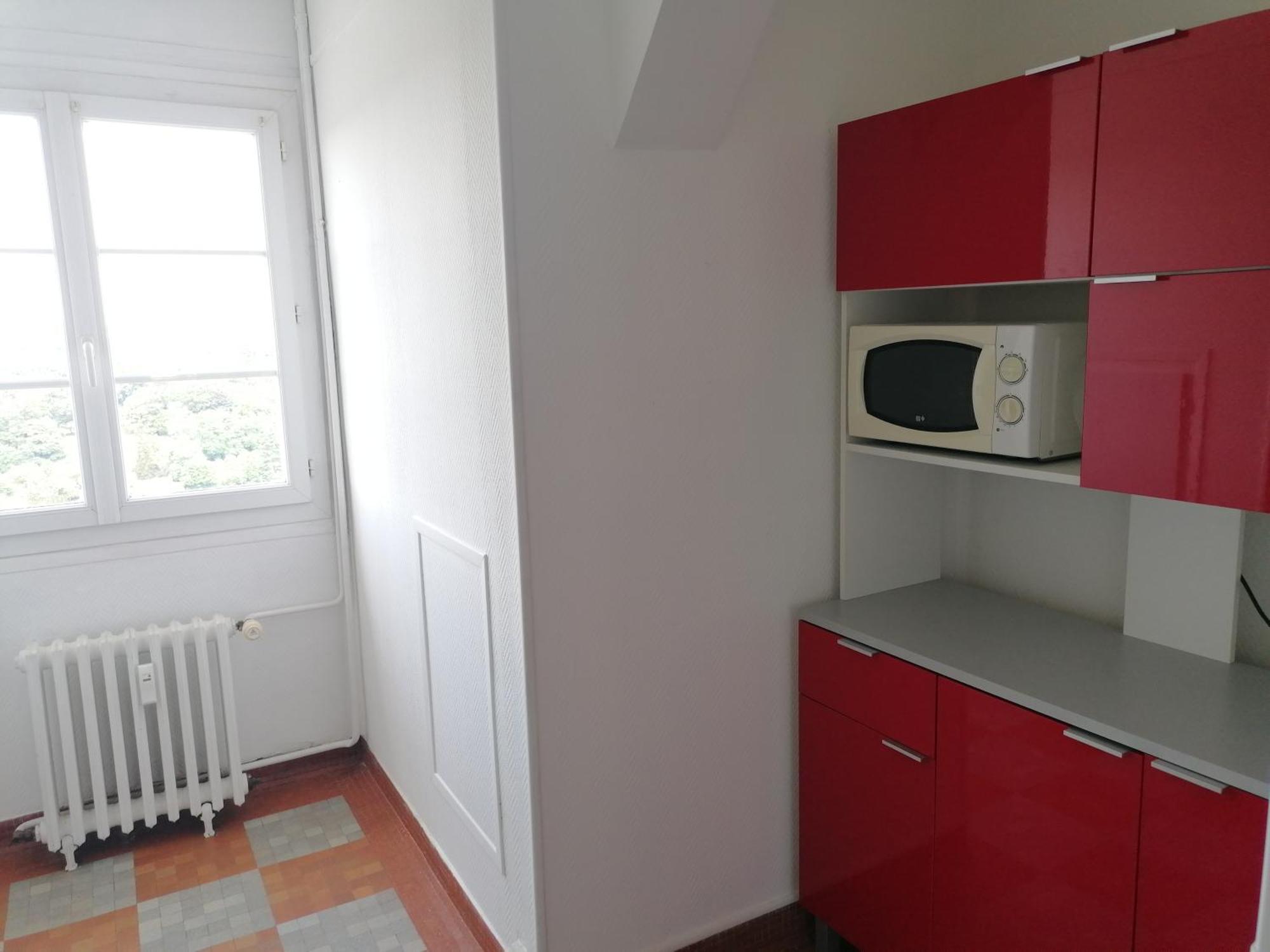Appartement Ilianah Domfront  Exterior photo