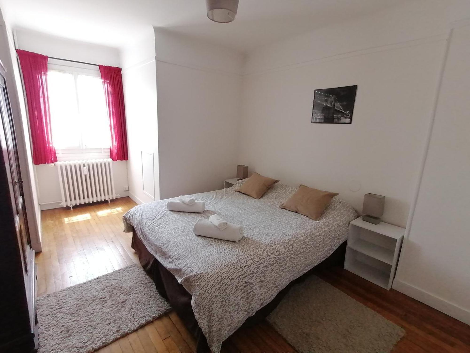 Appartement Ilianah Domfront  Exterior photo