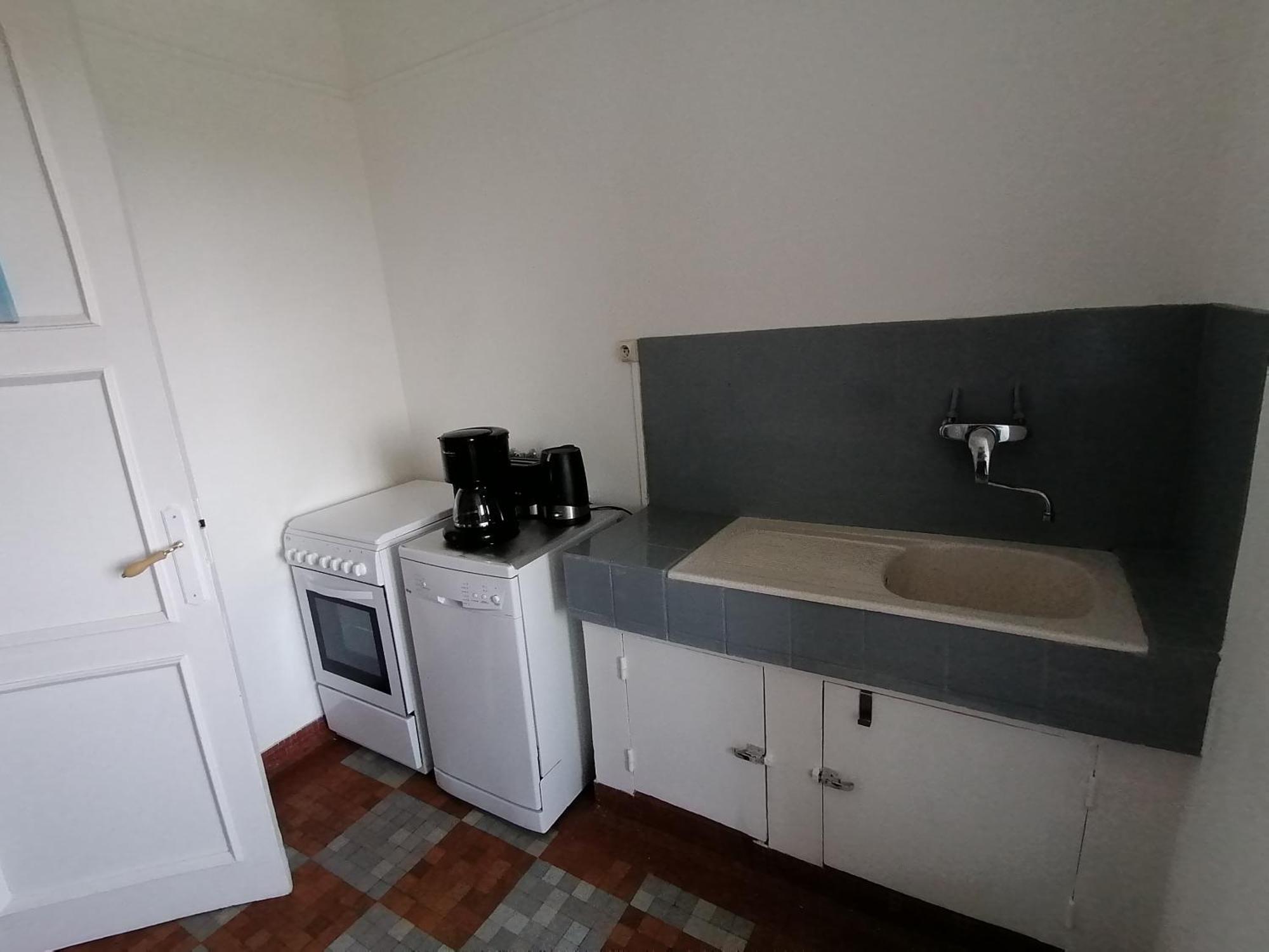 Appartement Ilianah Domfront  Exterior photo