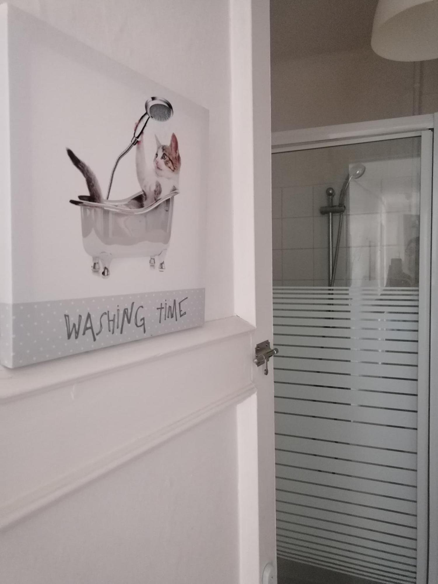 Appartement Ilianah Domfront  Exterior photo
