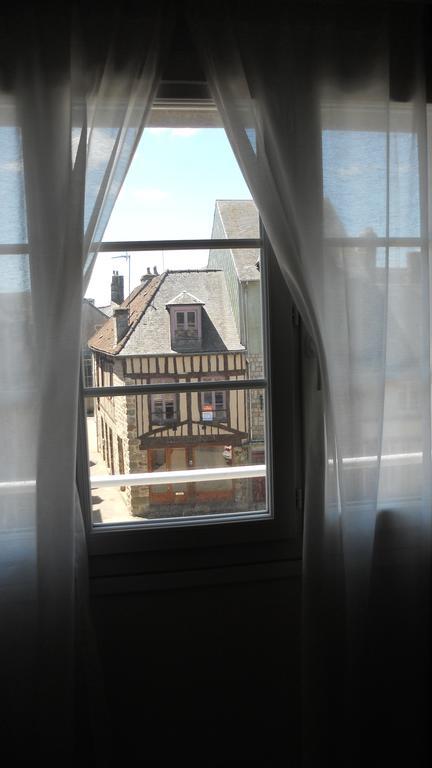 Appartement Ilianah Domfront  Room photo